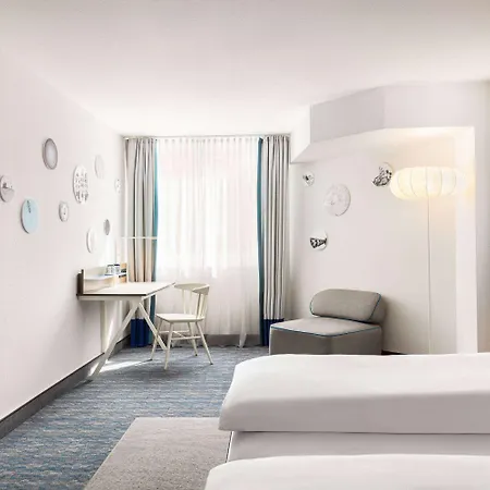 Vienna House Easy By Wyndham Limburg Отель