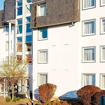 Vienna House Easy By Wyndham Limburg 酒店