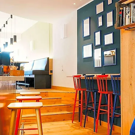 Vienna House Easy By Wyndham Limburg