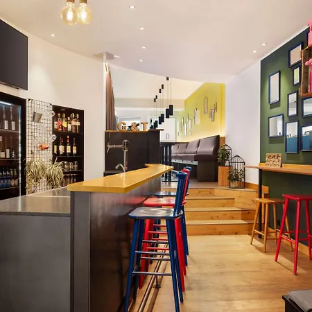 Vienna House Easy By Wyndham Limburg Limburg an der Lahn