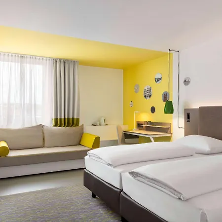 Vienna House Easy By Wyndham Limburg 3*