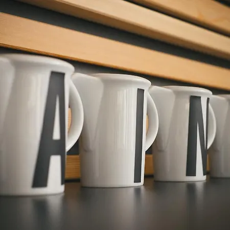 Vienna House Easy By Wyndham Limburg Отель 3*