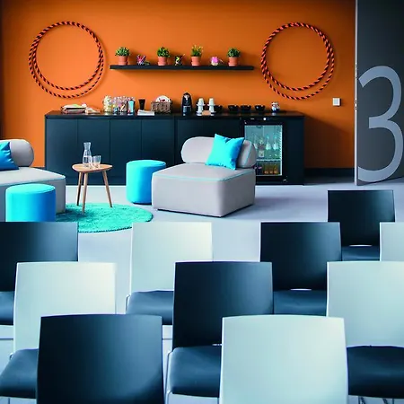 Vienna House Easy By Wyndham Limburg