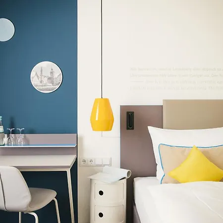 Vienna House Easy By Wyndham Limburg 酒店 拉恩河畔林堡