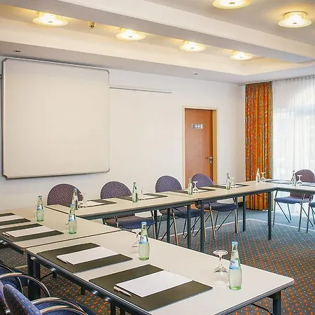 Vienna House Easy By Wyndham Limburg Ξενοδοχείο 3*