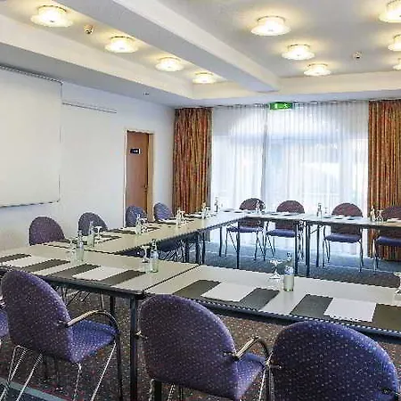 Vienna House Easy By Wyndham Limburg לימבורג אן דר לאהן