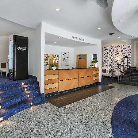 Vienna House Easy By Wyndham Limburg Отель