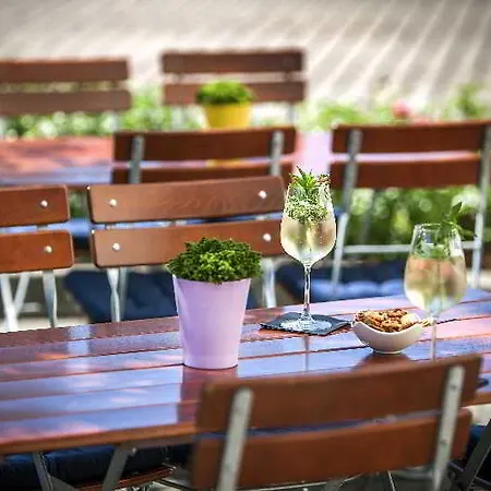 Vienna House Easy By Wyndham Limburg 3* Лимбург-ан-дер-Лан