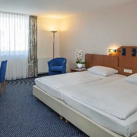 Отель Vienna House Easy By Wyndham Limburg