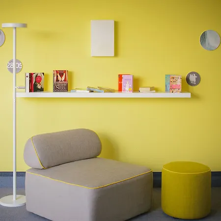 Vienna House Easy By Wyndham Limburg