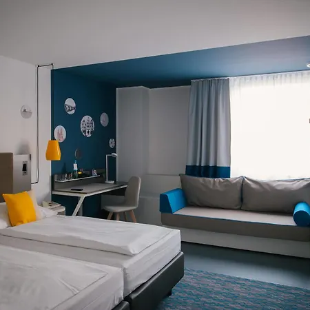 Vienna House Easy By Wyndham Limburg Hotel