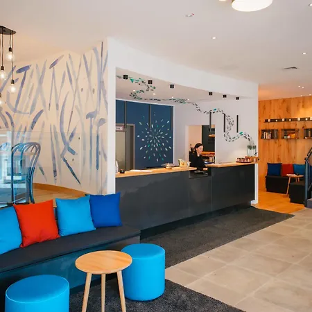Vienna House Easy By Wyndham Limburg