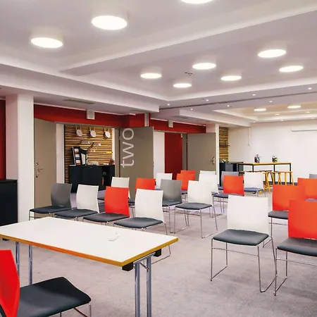 Vienna House Easy By Wyndham Limburg מלון לימבורג אן דר לאהן