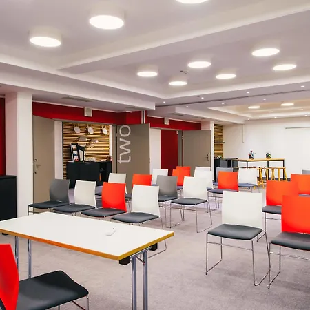 Vienna House Easy By Wyndham Limburg Hotel Limburg an der Lahn