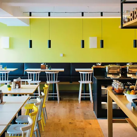 Hotel Vienna House Easy By Wyndham Limburg 3*