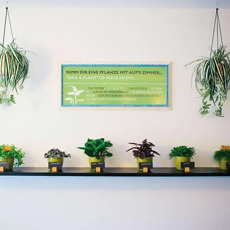 מלון Vienna House Easy By Wyndham Limburg 3*