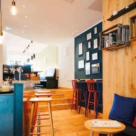 Vienna House Easy By Wyndham Limburg 3* לימבורג אן דר לאהן