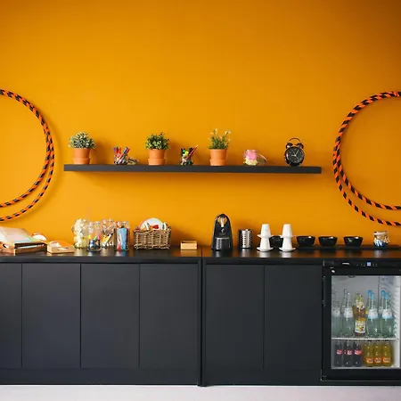 Vienna House Easy By Wyndham Limburg