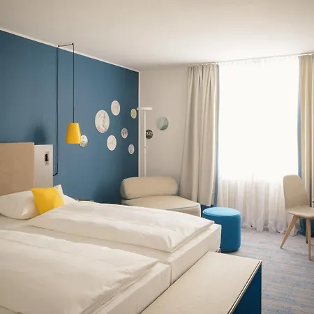 Vienna House Easy By Wyndham Limburg Hotel 3*