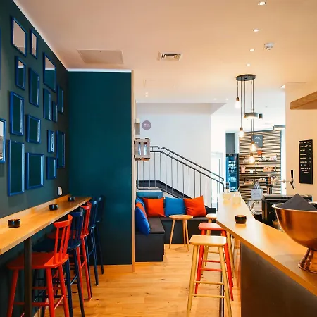 Vienna House Easy By Wyndham Limburg Hotell