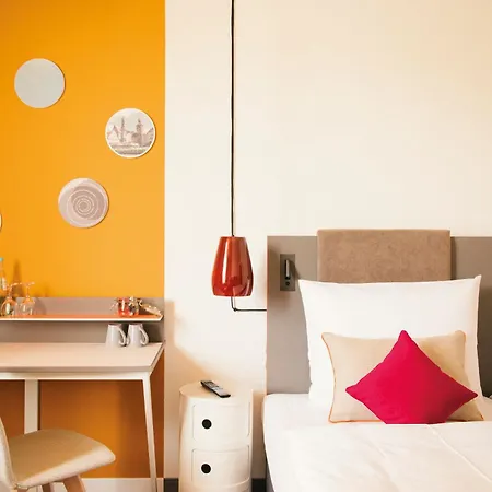 Vienna House Easy By Wyndham Limburg מלון