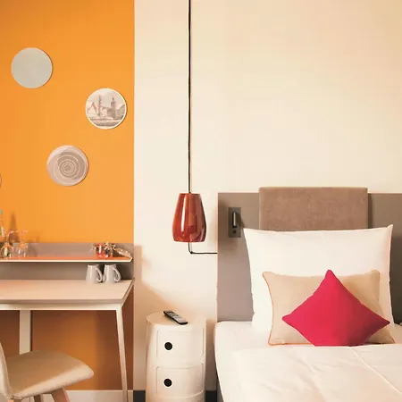 Vienna House Easy By Wyndham Limburg Hotel