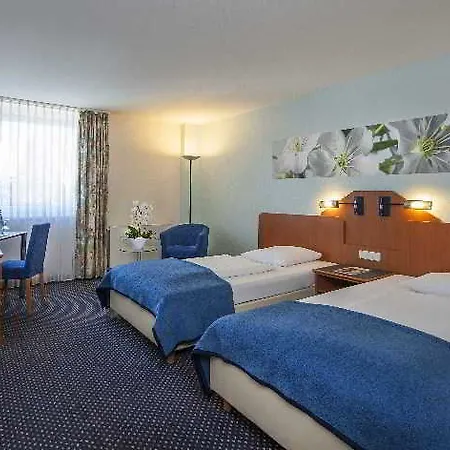 Отель Vienna House Easy By Wyndham Limburg