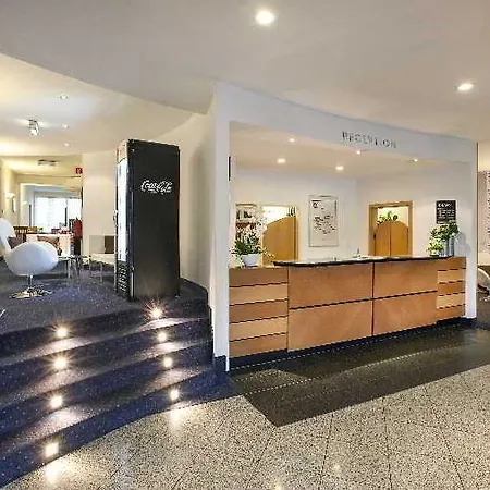 Vienna House Easy By Wyndham Limburg