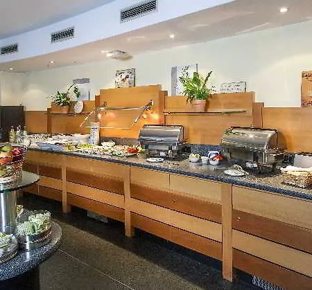 Vienna House Easy By Wyndham Limburg Hotel 3*