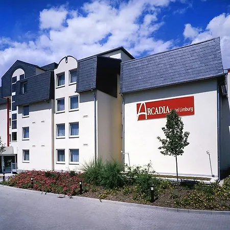 Vienna House Easy By Wyndham Limburg 3*