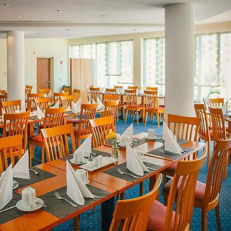 Vienna House Easy By Wyndham Limburg מלון לימבורג אן דר לאהן