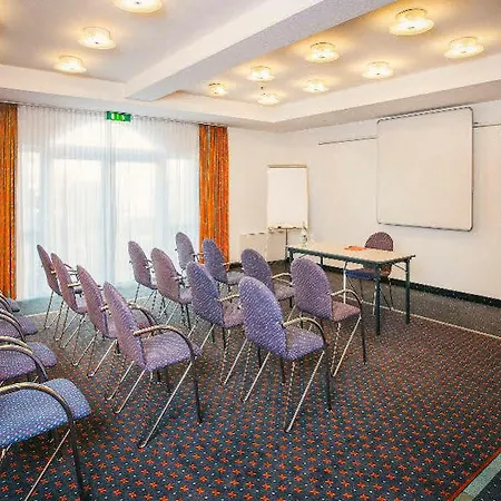 Vienna House Easy By Wyndham Limburg Hotel 3*