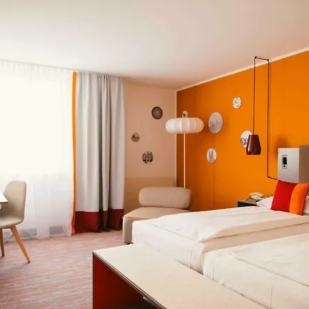 Vienna House Easy By Wyndham Limburg Limburg an der Lahn