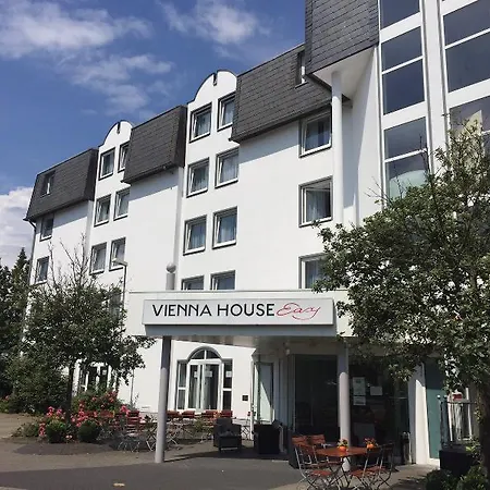 Vienna House Easy By Wyndham Limburg 酒店 3*