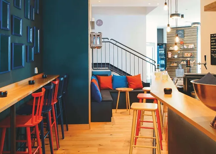 Vienna House Easy By Wyndham Limburg Limburg an der Lahn