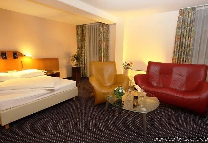 Vienna House Easy By Wyndham Limburg