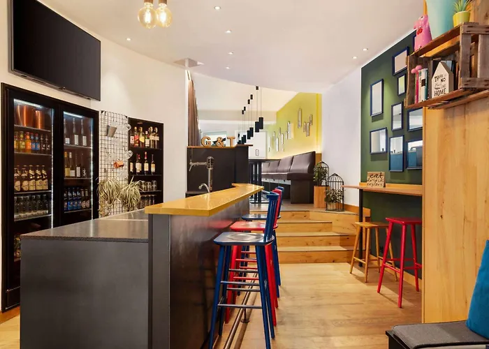 Vienna House Easy By Wyndham Limburg Limburg an der Lahn