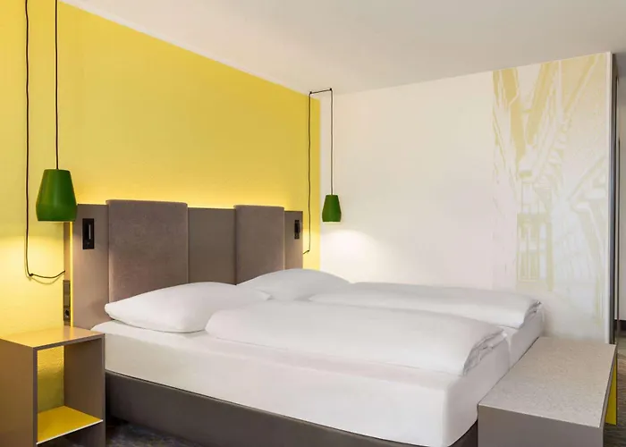 Vienna House Easy By Wyndham Limburg Limburg an der Lahn