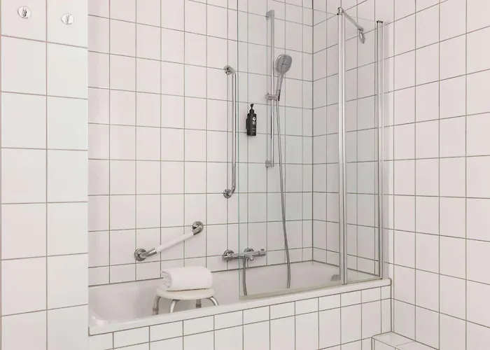 Vienna House Easy By Wyndham Limburg 3* Limburg an der Lahn