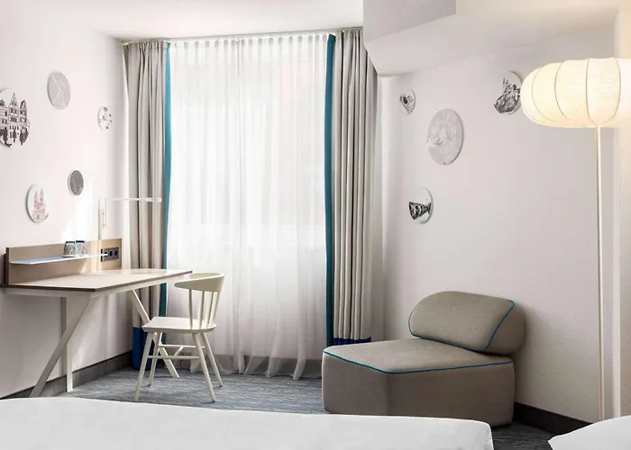 Vienna House Easy By Wyndham Limburg Limburg an der Lahn