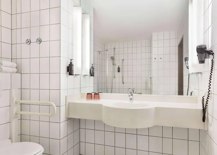 Vienna House Easy By Wyndham Limburg Limburg an der Lahn