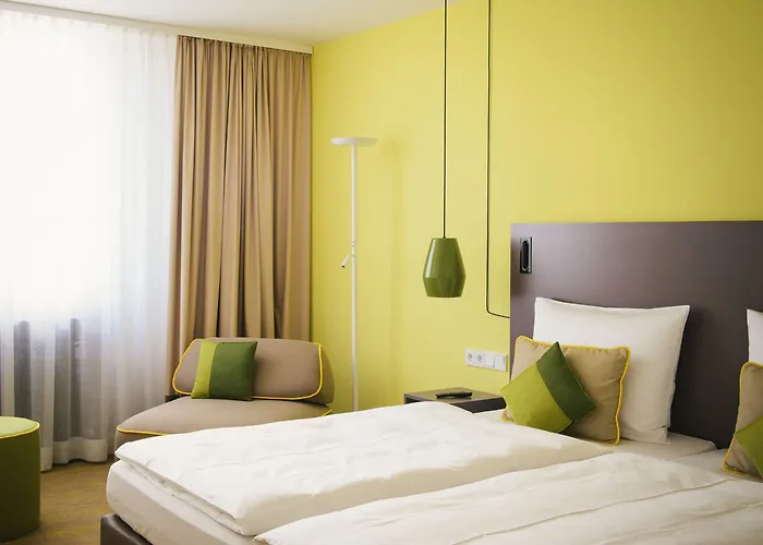 Vienna House Easy By Wyndham Limburg 3* Limburg an der Lahn