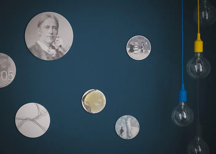 Vienna House Easy By Wyndham Limburg 3* Limburg an der Lahn