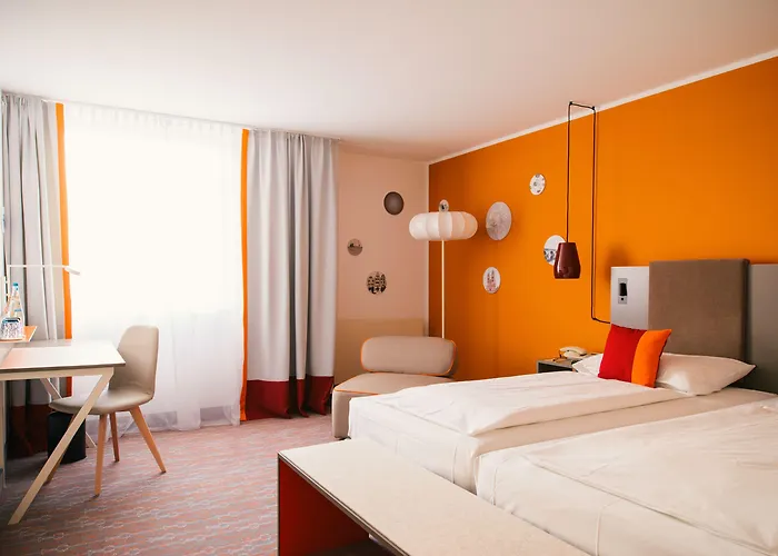 Vienna House Easy By Wyndham Limburg Limburg an der Lahn