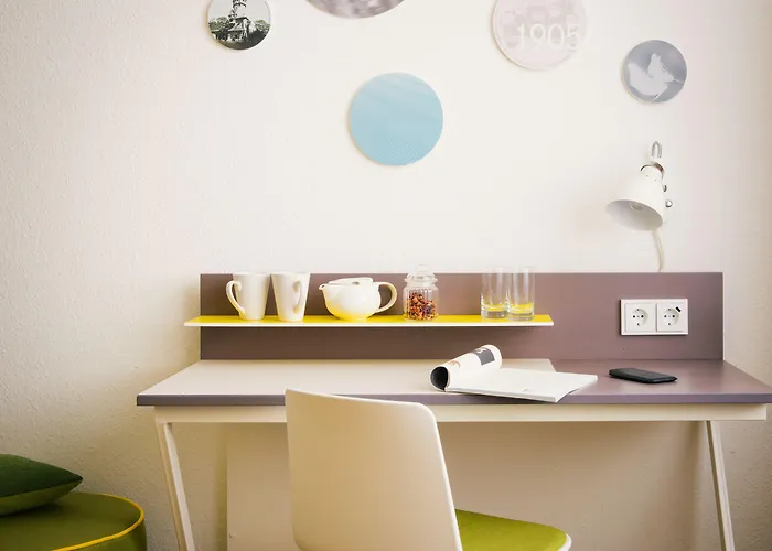 Vienna House Easy By Wyndham Limburg