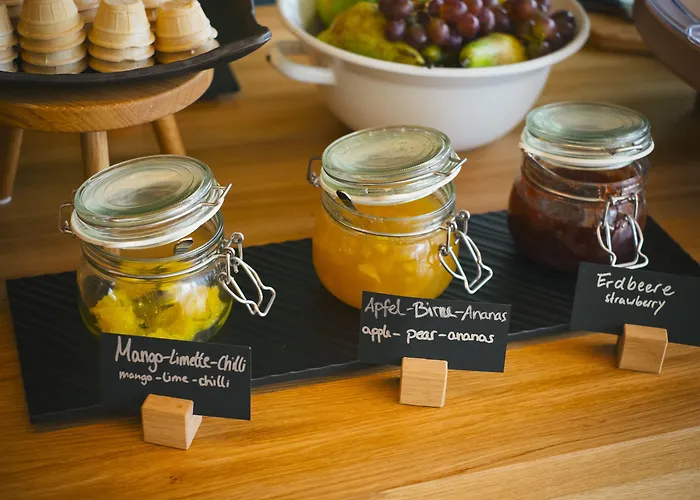 Szálloda Vienna House Easy By Wyndham Limburg 3*