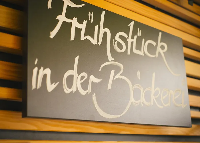 Szálloda Vienna House Easy By Wyndham Limburg 3*