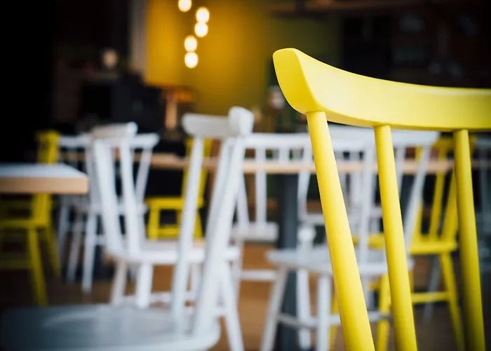 Vienna House Easy By Wyndham Limburg Limburg an der Lahn