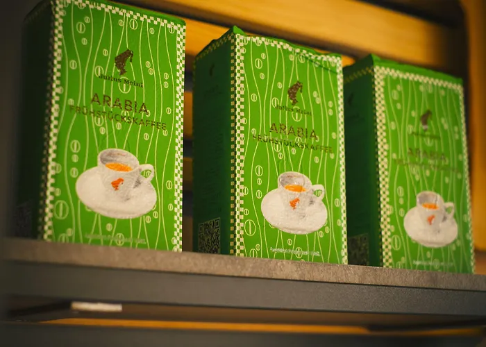 Vienna House Easy By Wyndham Limburg Szálloda 3*