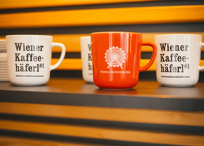 Szálloda Vienna House Easy By Wyndham Limburg